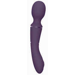 VIVE Wand Multi Nami Vive 22cm Violet